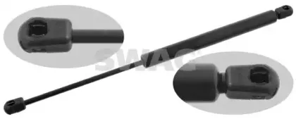 10 92 7737 SWAG Газовая пружина, капот 10 92 7737 SWAG Газовая пружина, капот